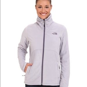 Women’s North Face Morning Glory Fleece